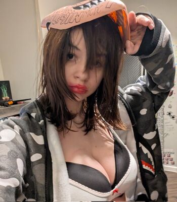 Full leaked Pvnks page private onlyfans photo