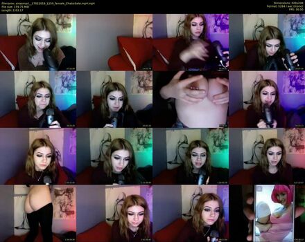 Full leaked Pvnks private onlyfans photo