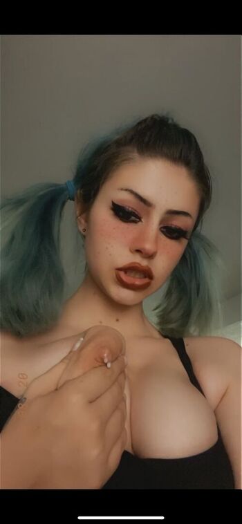 Full leaked Pvnks private photo