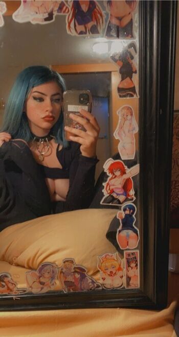 Full leaked Pvnks private photo