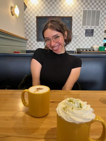 Full leaked Pwincessbunz private onlyfans photo