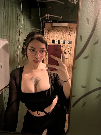 Full leaked Pwincessbunz private onlyfans photo