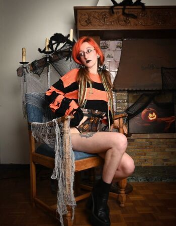 Full leaked Pxleprincessdoll page private onlyfans photo