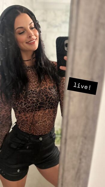 Full leaked Pykamusic pyka private onlyfans photo