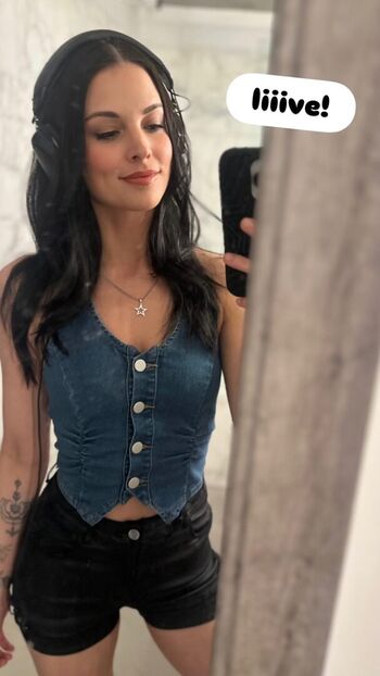 Full leaked Pykamusic pyka private onlyfans photo