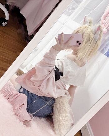 Full leaked Pyomei private photo