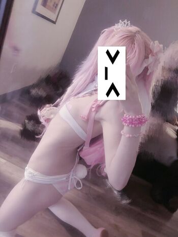 Full leaked Pyomei private photo