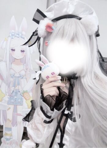 Full leaked Pyomei private photo
