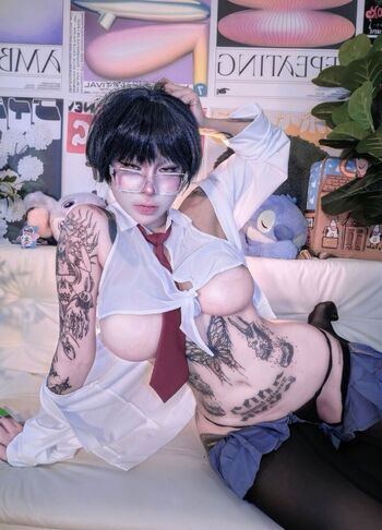 Full leaked Q namii private onlyfans photo