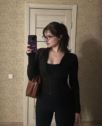 Full leaked Qanqyz private onlyfans photo