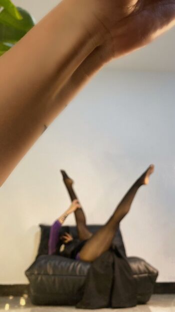 Full leaked Qiaoniutt  page private onlyfans photo