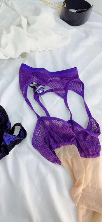 Full leaked Qiaoniutt  page private onlyfans photo