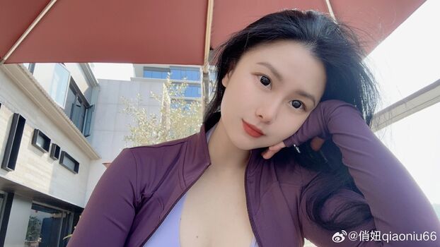 俏妞qiaoniuTT