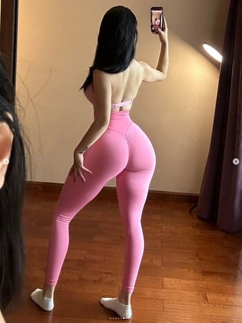 Full leaked Qiaoniutt  page private onlyfans photo