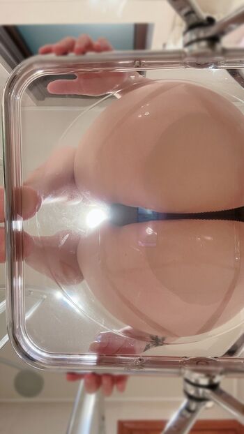 Full leaked Qiaoniutt private photo