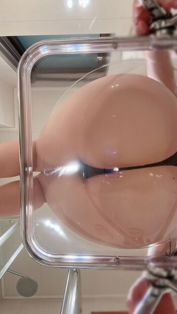 Full leaked Qiaoniutt private photo