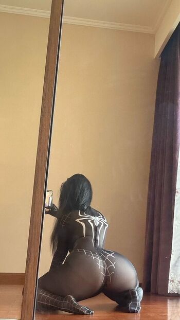 Full leaked Qiaoniutt private photo