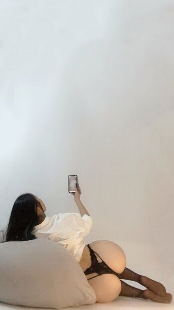 Full leaked Qiaoniutt page private photo