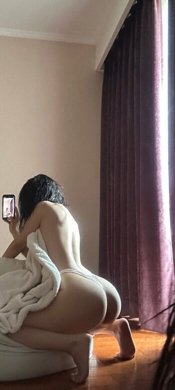Full leaked Qiaoniutt private photo