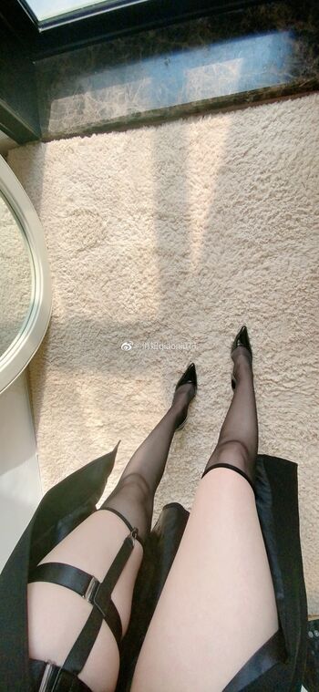 Full leaked Qiaoniutt qiaoniu qiaoniutt qiaoniu page private onlyfans photo