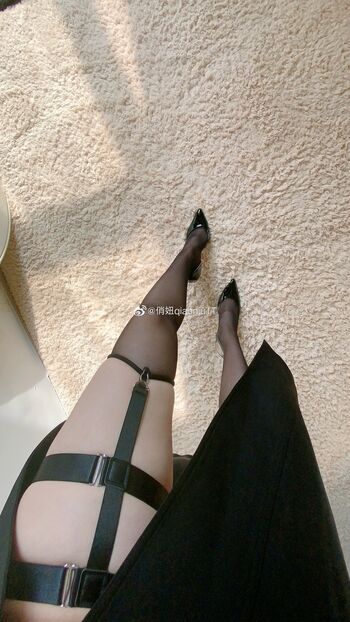 Full leaked Qiaoniutt qiaoniu qiaoniutt qiaoniu page private onlyfans photo