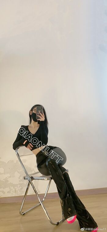 Full leaked Qiaoniutt qiaoniu qiaoniutt qiaoniu page private onlyfans photo