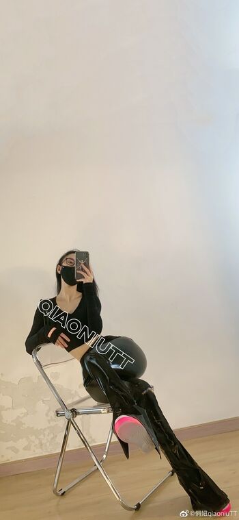 Full leaked Qiaoniutt qiaoniu qiaoniutt qiaoniu page private onlyfans photo