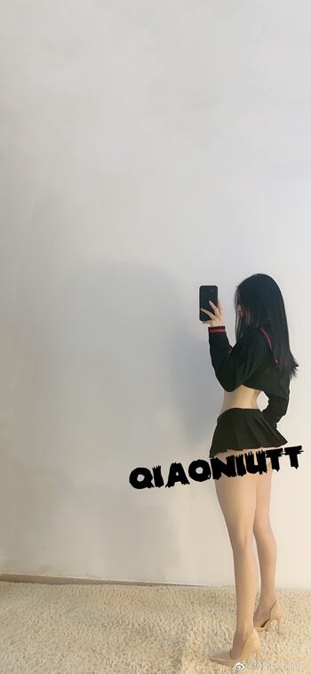 俏妞qiaoniuTT , 俏妞qiaoniu , qiaoniuTT , qiaoniu