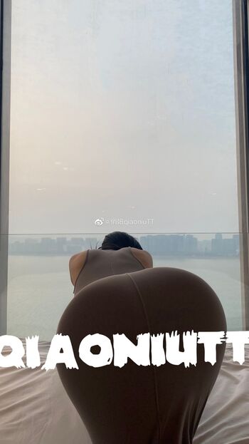 Full leaked Qiaoniutt qiaoniu qiaoniutt qiaoniu page private onlyfans photo