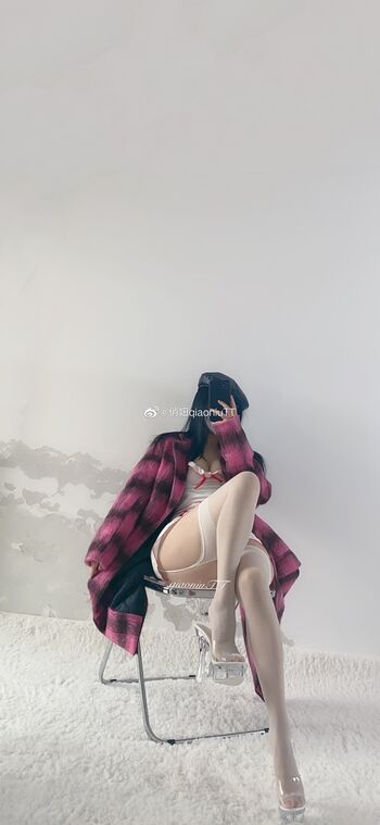 Full leaked Qiaoniutt qiaoniu qiaoniutt qiaoniu page private onlyfans photo