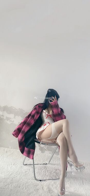 Full leaked Qiaoniutt qiaoniu qiaoniutt qiaoniu page private onlyfans photo