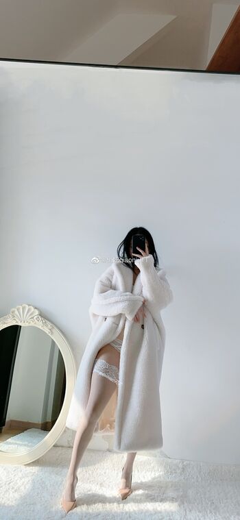 Full leaked Qiaoniutt qiaoniu qiaoniutt qiaoniu page private onlyfans photo