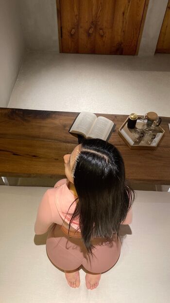 Full leaked Qiaoniutt qiaoniu qiaoniutt qiaoniu page private onlyfans photo