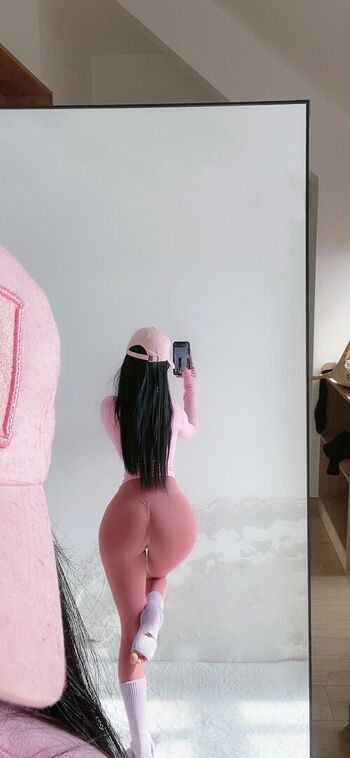 Full leaked Qiaoniutt qiaoniu qiaoniutt qiaoniu page private onlyfans photo