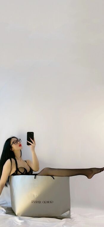 Full leaked Qiaoniutt qiaoniu qiaoniutt qiaoniu page private onlyfans photo