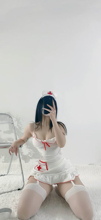Full leaked Qiaoniutt qiaoniu qiaoniutt qiaoniu page private onlyfans photo