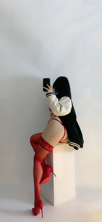 Full leaked Qiaoniutt qiaoniu qiaoniutt qiaoniu page private onlyfans photo