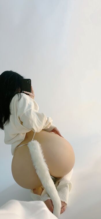 Full leaked Qiaoniutt qiaoniu qiaoniutt qiaoniu page private onlyfans photo