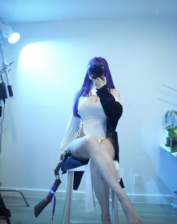 Full leaked Qilin anh private onlyfans photo