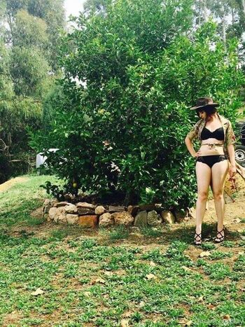 Full leaked Qinara shadowfoot private onlyfans photo