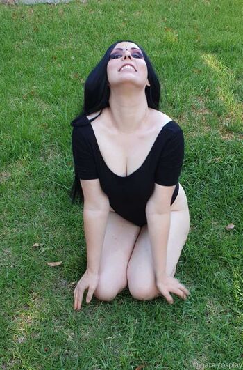 Full leaked Qinara shadowfoot private onlyfans photo