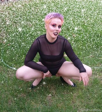 Full leaked Qinara shadowfoot private onlyfans photo