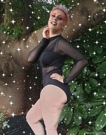 Full leaked Qinara shadowfoot private onlyfans photo