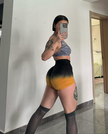 Full leaked Qisevenmonth private onlyfans photo