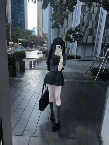 Full leaked Qisiyuan private photo
