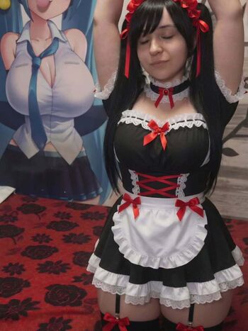 Full leaked Qlona private photo