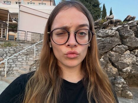 Full leaked Qoqsik private photo