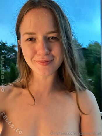 Full leaked Qpassionxfruit private onlyfans photo