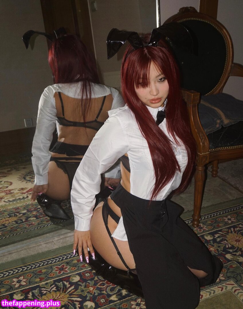 1q / __qq16 Naakte OnlyFans Foto #28