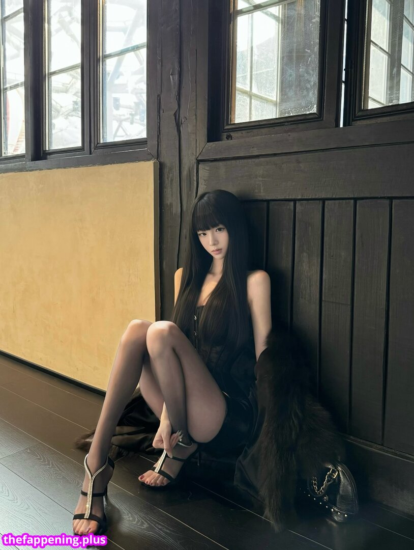 qqing_0412 Naakte OnlyFans Foto #10